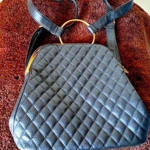 Like Dreams Leather Backpack